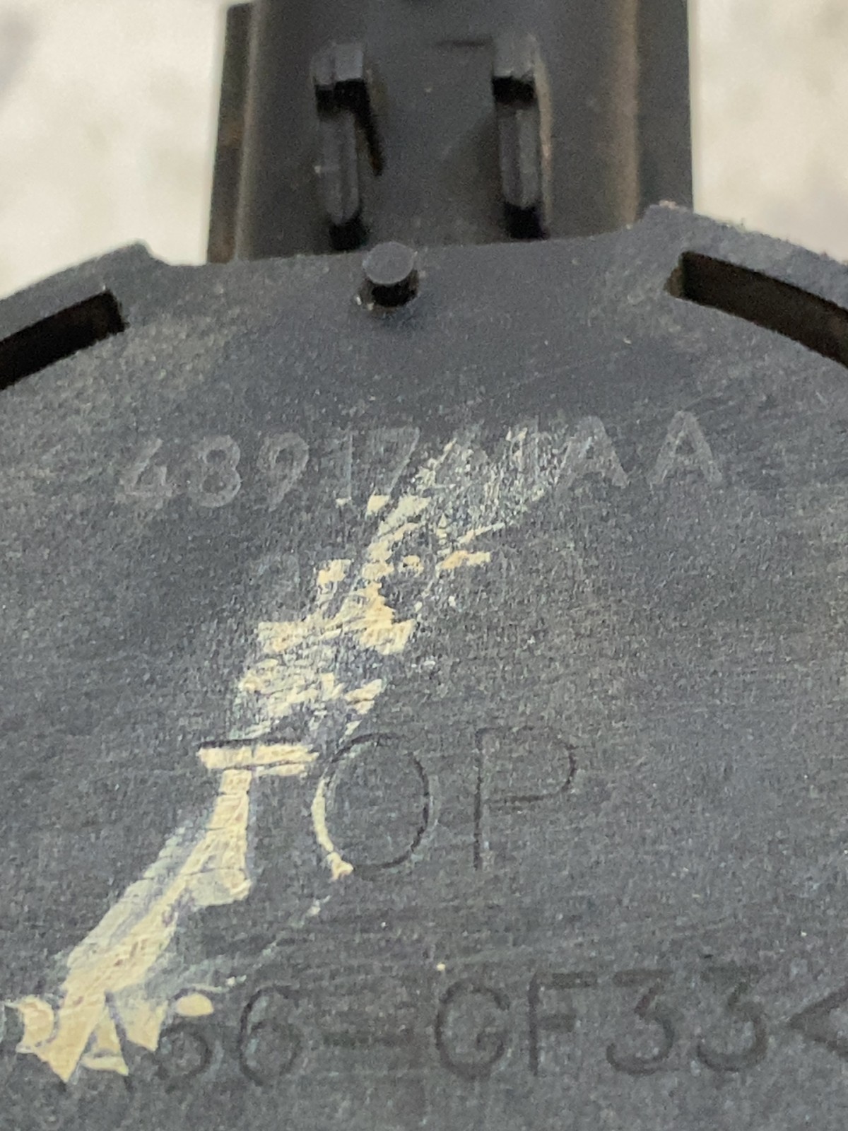 Клапан вентиляції бака Jeep Patriot MK OEM 4891741AA