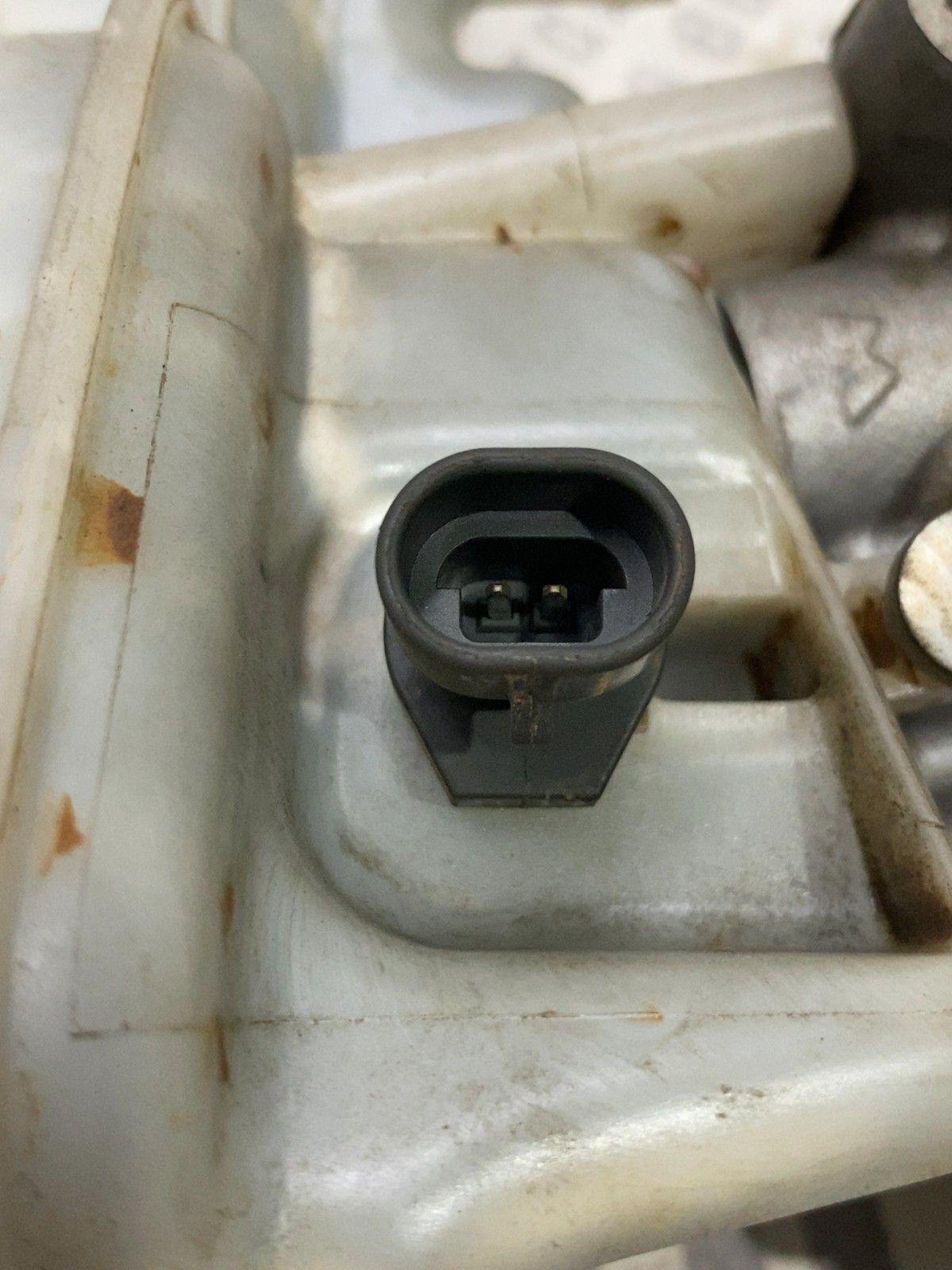 Головний гальмівний циліндр Jeep Compass 06-16 26415000344