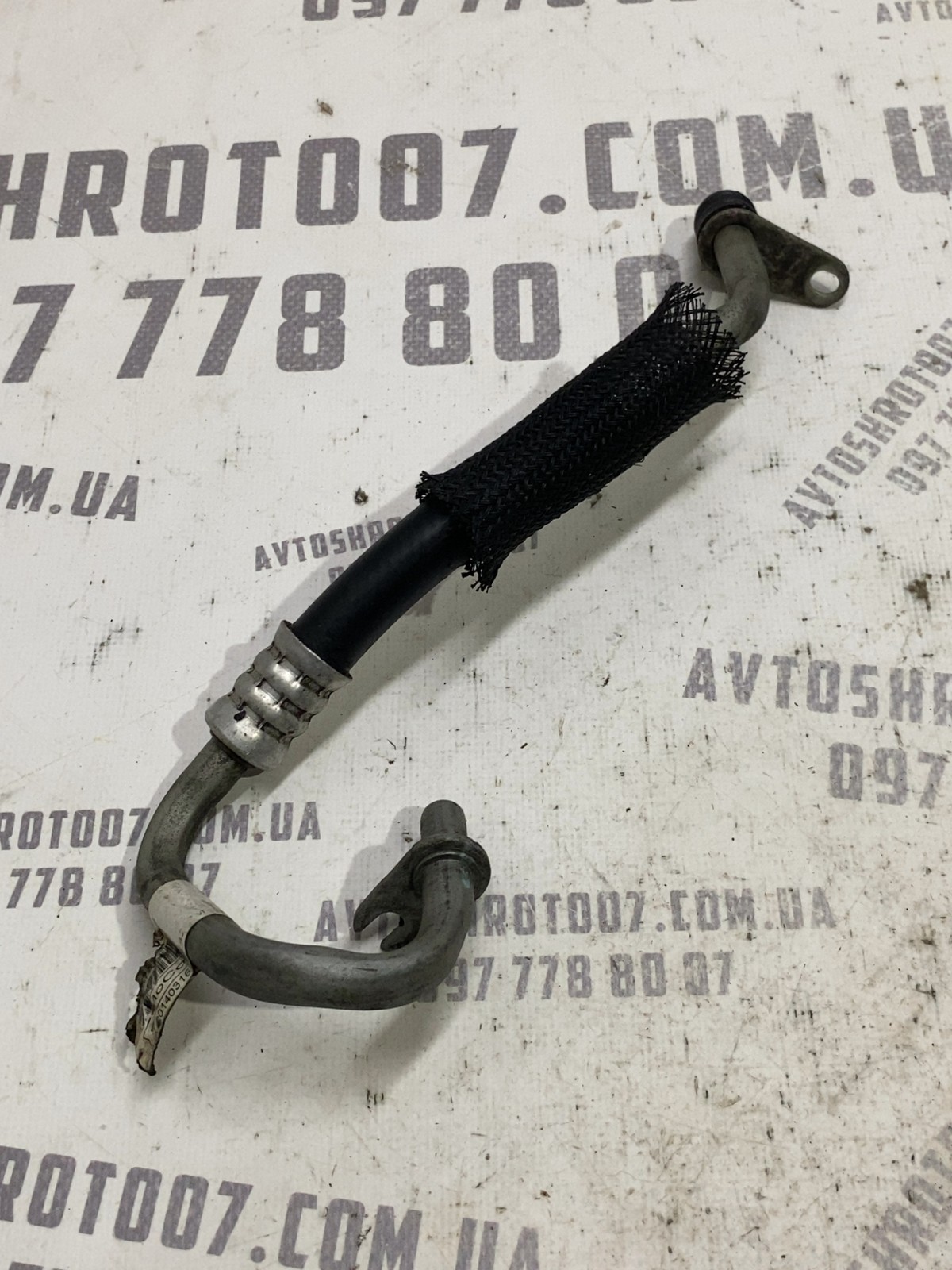 Трубка масляна Ford Escape 3 (12-19) OEM CV6P7A030AH