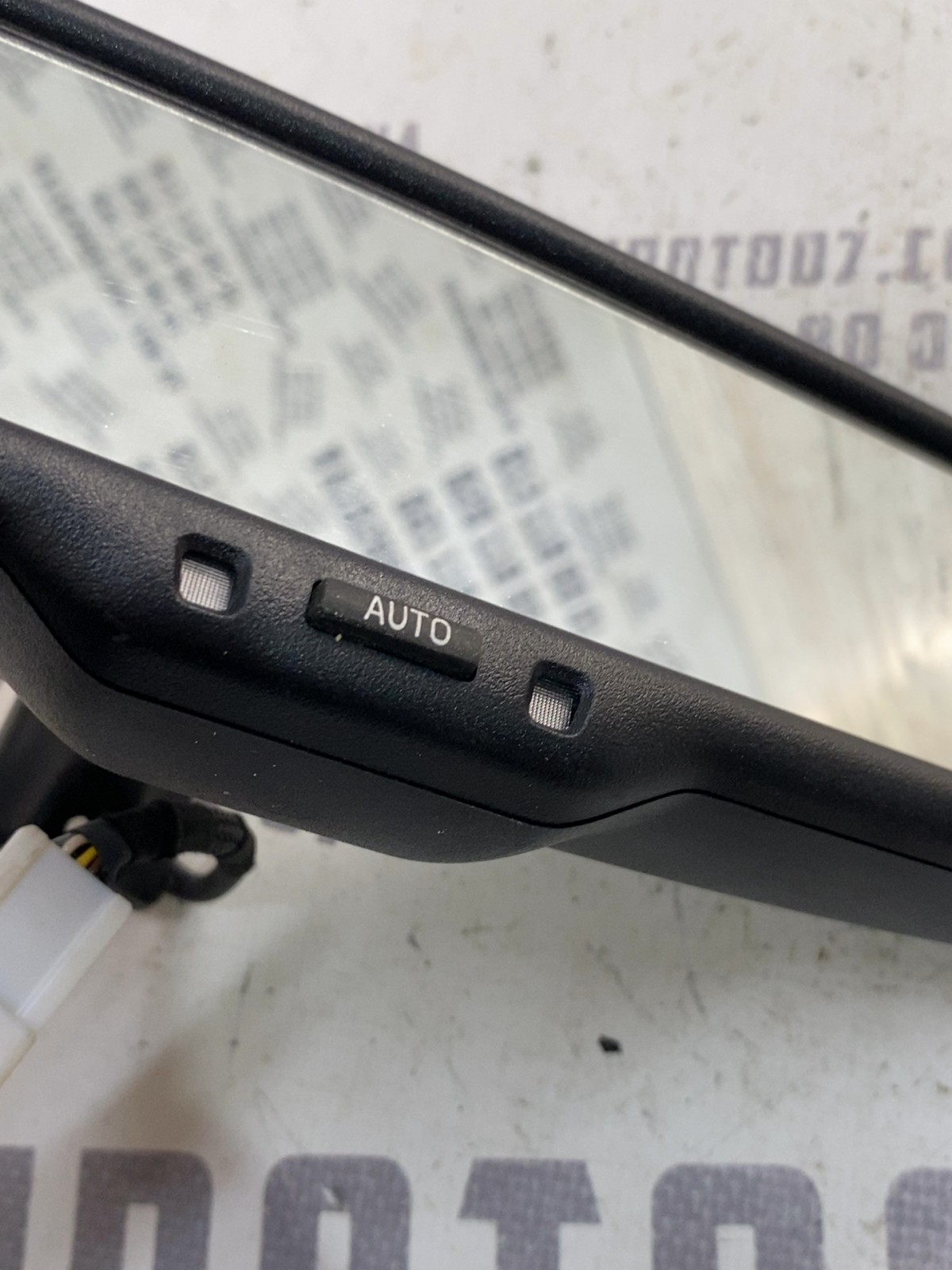 Дзеркало салону Toyota RAV4 5 878100WK00