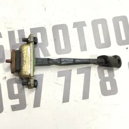 Обмежувач дверей Hyundai Elantra 3 00-06 1.6 бенз. зад. лів. фото 3