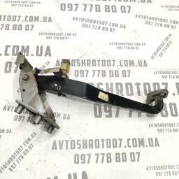 Педаль гальма Kia Sorento 1 (02-09) 2.5 CRDi дизель МКПП фото 2