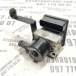 Блок АБС Volvo V50 (04-12) 2.0D передній лівий OEM 30736589a