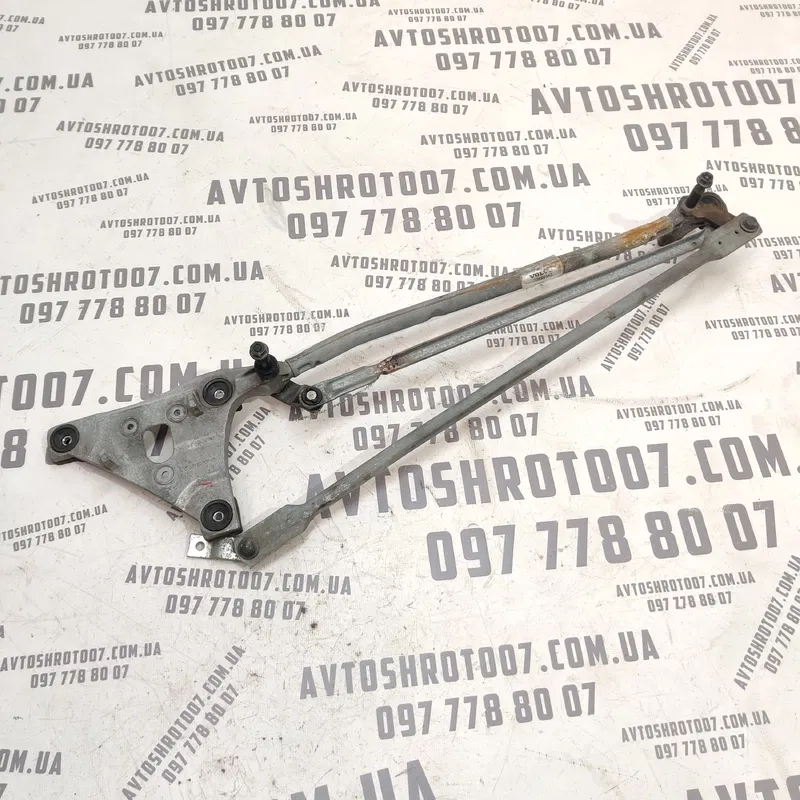 Трапеція двірників Volvo V50 (04-12) 2.0D перед OEM 30699342