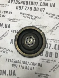 Маховик Kia Cerato 1 (04-09) 2.0 G4GC Бензин фото 1