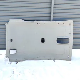 Обшивка потолка Kia Sorento 1 (02-09) 2.5 CRDi 853283e000cy