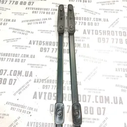 Рейлінги верхні Kia Sorento 1 (02-09) 2.5CRDi OEM 867983e000 фото 4
