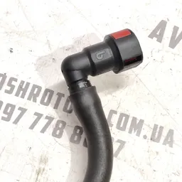Паливна трубка Volvo V50 (04-12) 2.0 Дизель OEM 3m519b337de фото 3