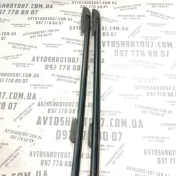 Рейлінги верхні Kia Sorento 1 (02-09) 2.5CRDi OEM 867983e000 фото 2
