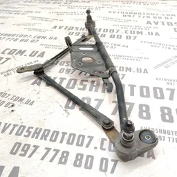 Трапеція склоочисників Hyundai Elantra 3 (00-06) 1.6 Бензин фото 4