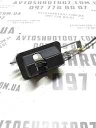 Замок заднього сидіння Kia Cerato 1 (04-08) 2.0 Бензин Права фото 3