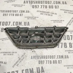 Решітка радіатора Hyundai Elantra 3 (00-06) 1.6 Бензин фото 5