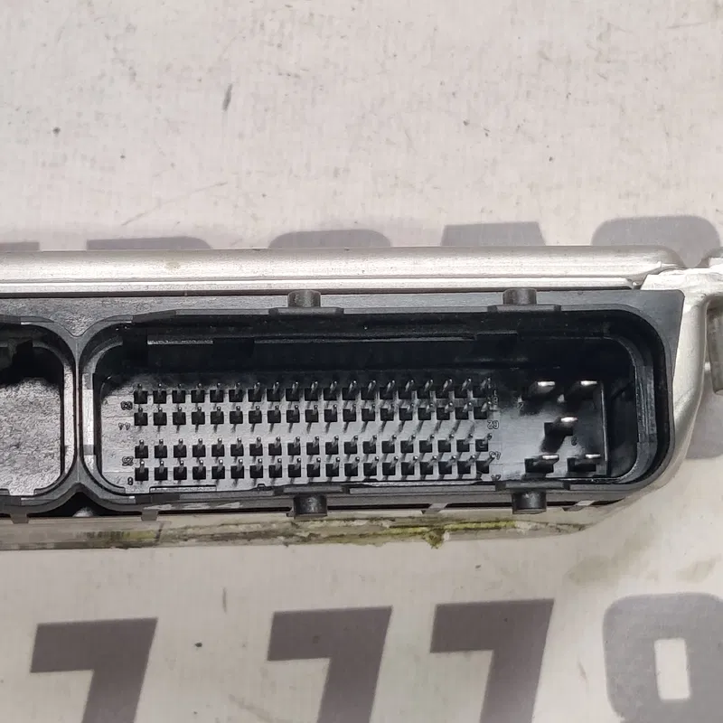 ЕБУ Hyundai Elantra 3 (00-06) 1.6 Бензин OEM 3914026740