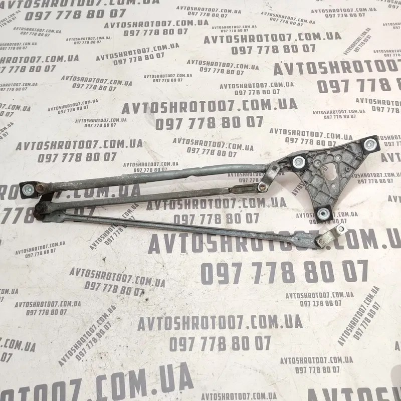 Трапеція двірників Volvo V50 (04-12) 2.0D перед OEM 30699342