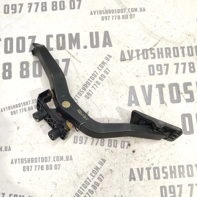 Педаль газу Hyundai Elantra 3 (00-06) 1.6 Бензин