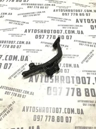 Педаль газу Kia Cerato 1 (04-09) 2.0 Бензин OEM 327001fxxx фото 3