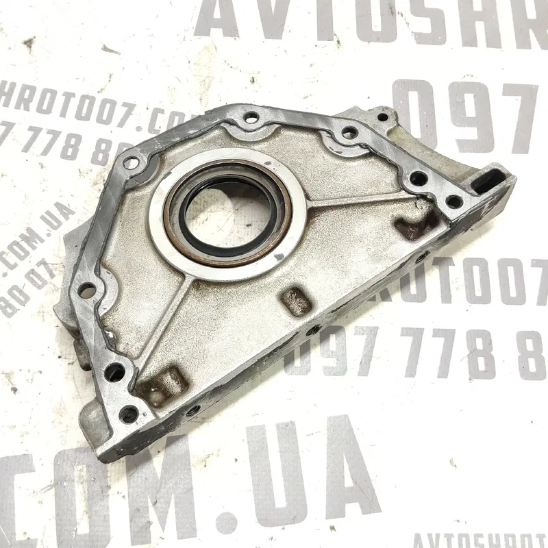 Кришка двигуна Volvo V50 (04-12) 2.0 Дизель OEM 9644251680