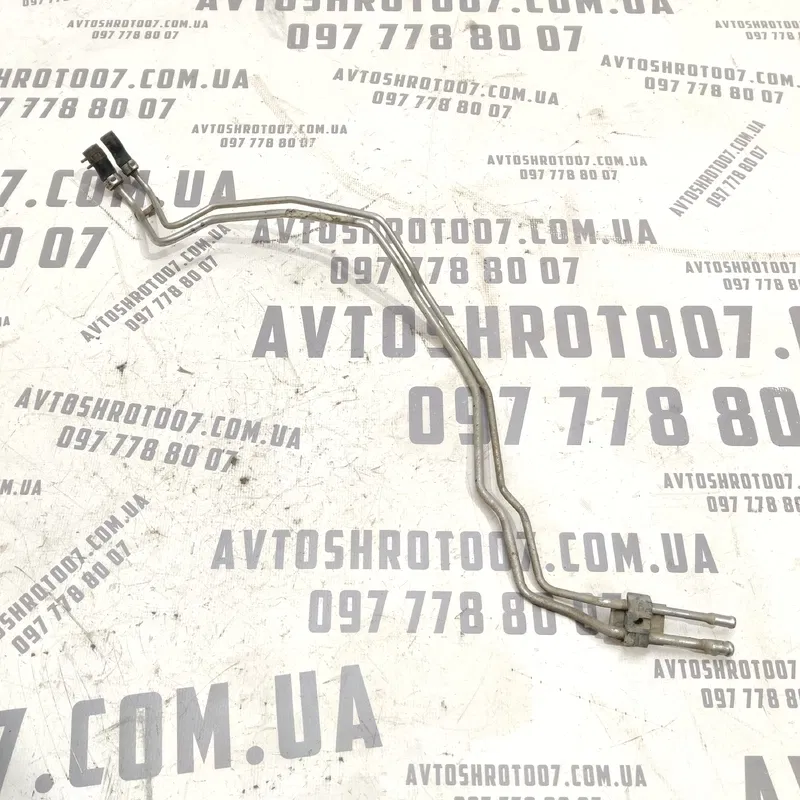 Паливна трубка Volvo V50 (04-12) 2.0 Diesel D4204T