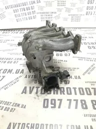 Впускний колектор Kia Cerato 1 (04-08) 2.0 Бензин G4GC фото 3