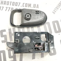 Ручка внутр. Hyundai Elantra 3 (00-06) 1.6 Бензин задня ліва фото 3