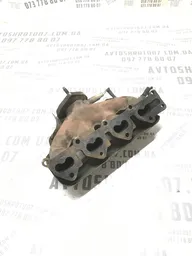 Колектор випускний Chevrolet Tacuma (00-08) 2.0 OEM 92062877 фото 3