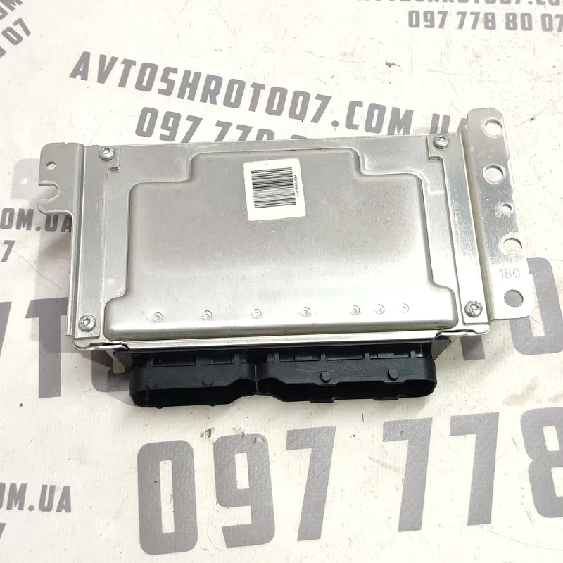 ЕБУ Hyundai Elantra 3 (00-06) 1.6 Бензин OEM 3914026740