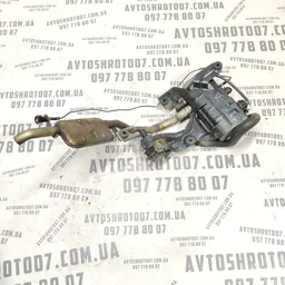 Webasto Volvo V50 (04-12) 2.0 Дизель OEM 30767159