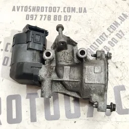 Клапан ЕГР Volvo V50 (04-12) 2.0 Дизель OEM 25375741