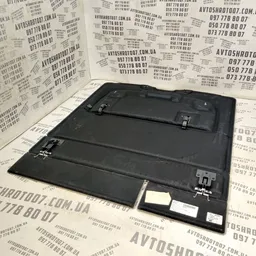 Полка багажника Volvo V50 (04-12) 2.0D задня OEM 39870017 фото 5