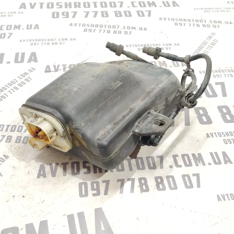 Бачок FAP Volvo V50 (04-12) 2.0 Дизель задня OEM 3m5190103aj