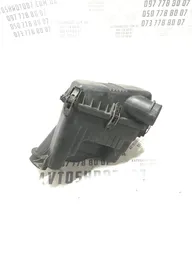 Корпус повітряного фільтра Chevrolet Tacuma 00-08 2.0 Бензин фото 1