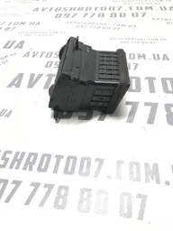 Дефлектор Kia Cerato 1 (04-09) 2.0 Бензин лівий OEM ld84880a фото 3