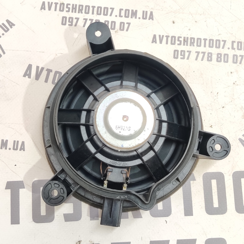 Динаміки задні Volvo V50 (04-12) 2.0 Дизель OEM 30752083