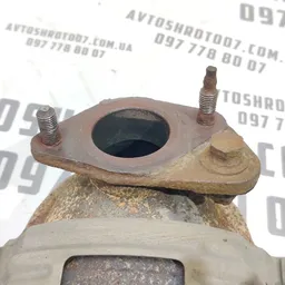 Каталізатор Hyundai Elantra 3 (00-06) 1.6 Бензин фото 5