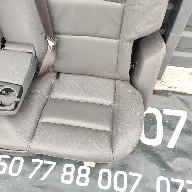 Комплект сидінь Volvo V50 (04-12) 2.0 Diesel