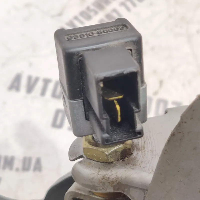 Педаль тормозу Hyundai Elantra 3 (00-06) 1.6 Бензин МКПП