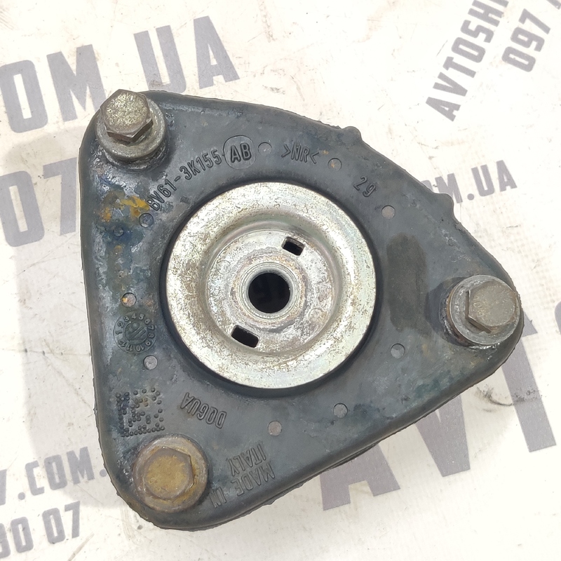 Опора аморт. Volvo V50 (04-12) 2.0D перед.ліва OEM bv613k155 фото 2