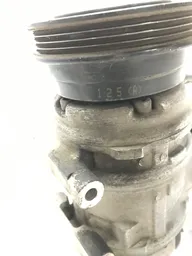 Компресор кондиціонера Kia Cerato 1 03-09 2.0 OEM 1624030200 фото 7
