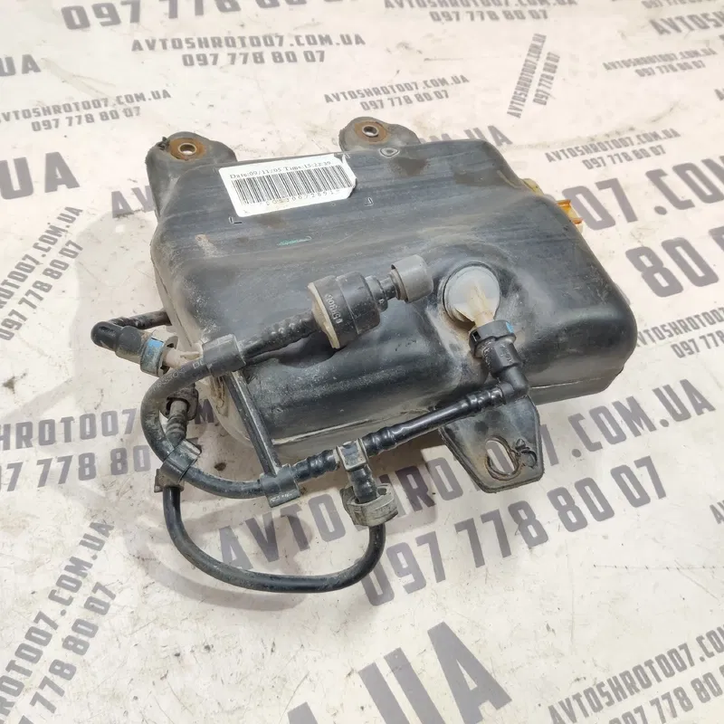 Бачок FAP Volvo V50 (04-12) 2.0 Дизель задня OEM 3m5190103aj