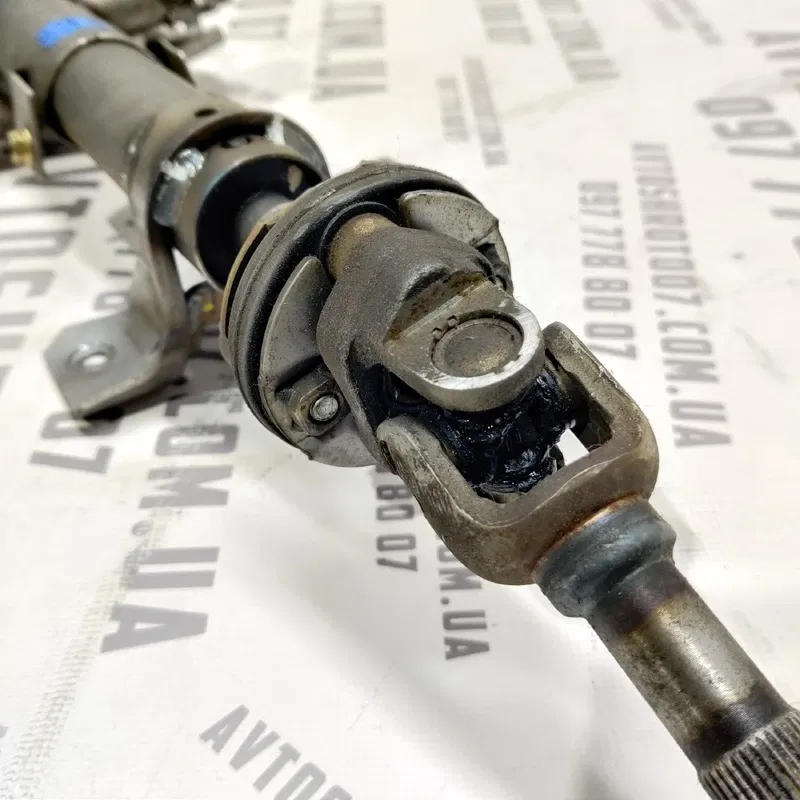Рульова колонка Kia Sorento 1 (02-09) 2.5 CRDi Дизель