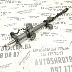 Рульова колонка Hyundai Elantra 3 (00-06) 1.6 Бензин фото 5