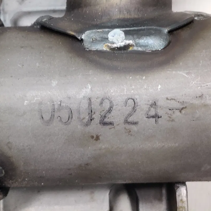 Рульова колонка Kia Sorento 1 (02-09) 2.5 CRDi Дизель