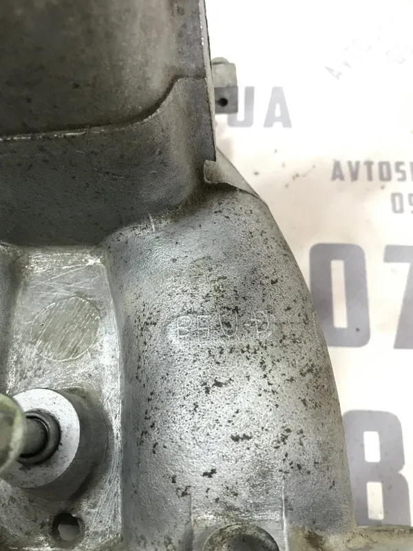 Впускний колектор Kia Cerato 1 (04-08) 2.0 Бензин G4GC