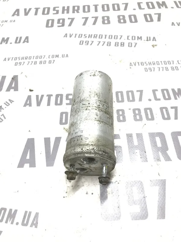 Осушувач кондиц. Chevrolet Tacuma (00-08) 2.0 бенз. передній