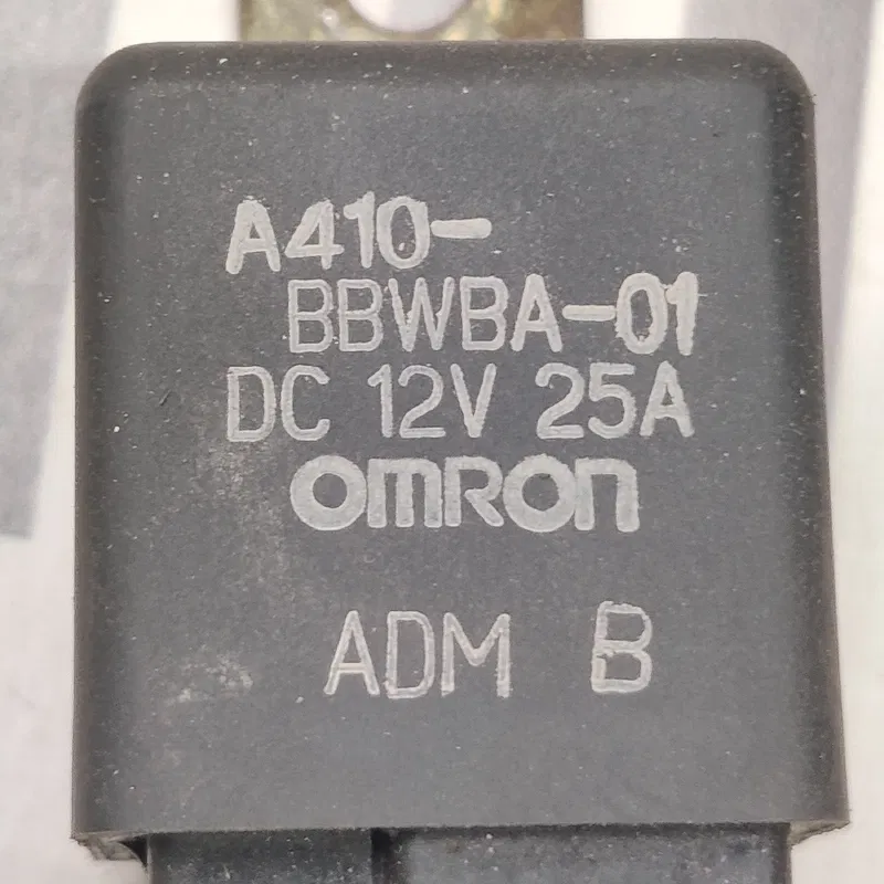 Реле Hyundai Elantra 3 (00-06) 1.6 Бензин a410bb2ba01