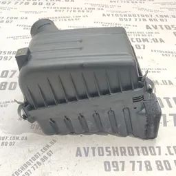 Корпус фільтра Hyundai Elantra 3 (00-06) 1.6 OEM 281102D000 фото 3