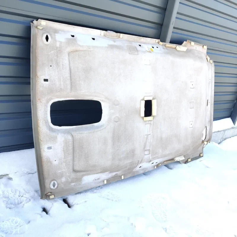 Обшивка потолка Kia Sorento 1 (02-09) 2.5 CRDi 853283e000cy