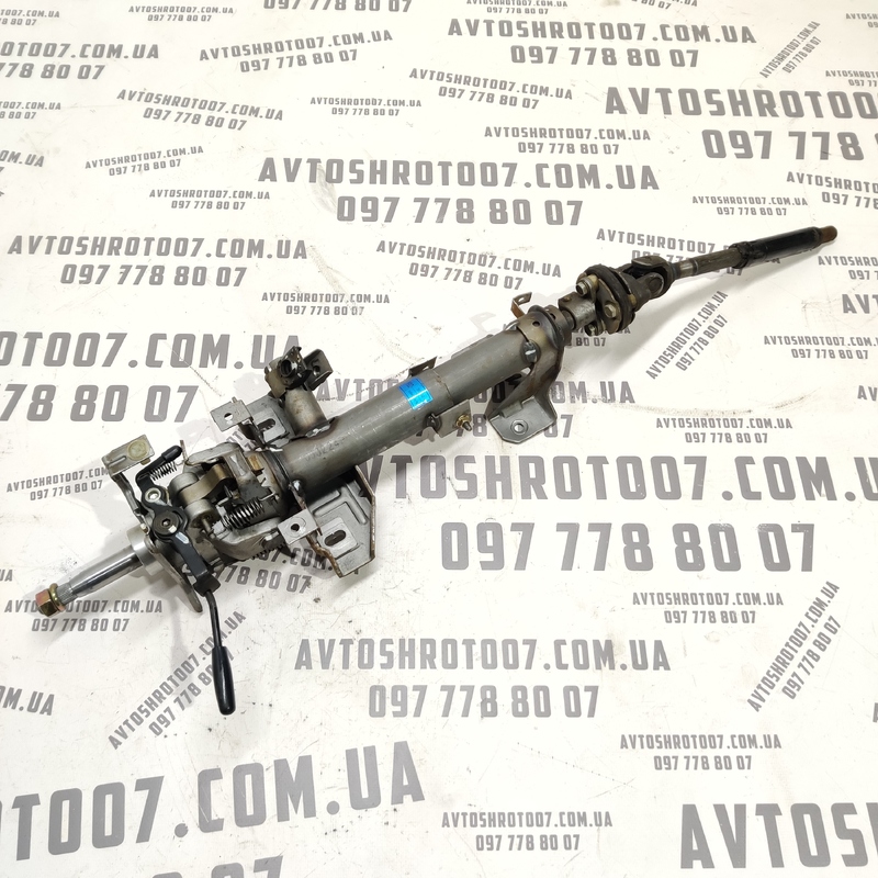 Рульова колонка Kia Sorento 1 (02-09) 2.5 CRDi Дизель