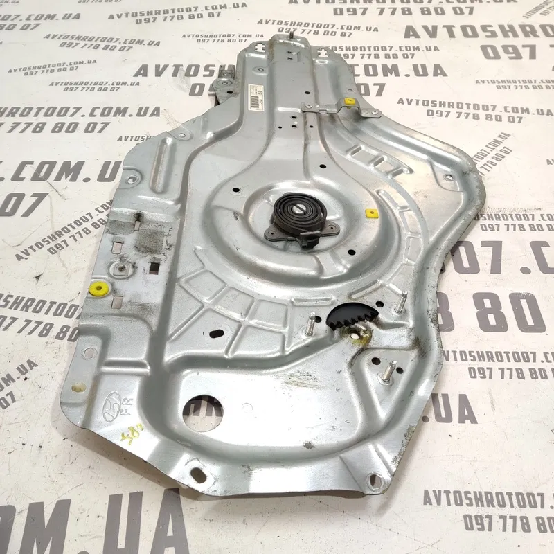 Склопідіймач Hyundai Elantra 3 00-06 1.6 Пр.Пр. 824802d062