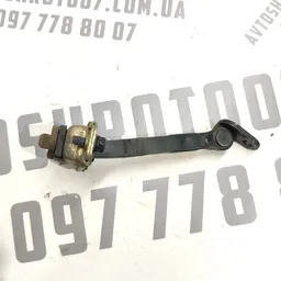 Обмежувач дверей Hyundai Elantra 3 00-06 1.6 бенз. зад. лів. фото 4